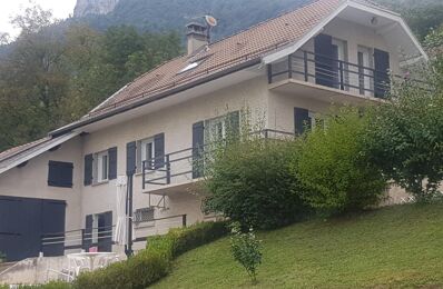 vente maison 398 000 € à proximité de Attignat-Oncin (73610)