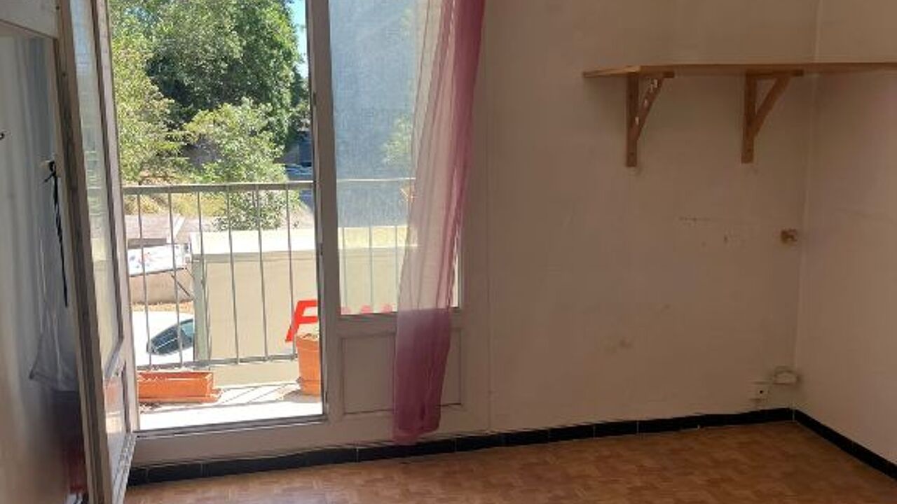 appartement 3 pièces 51 m2 à vendre à Marseille 4 (13004)