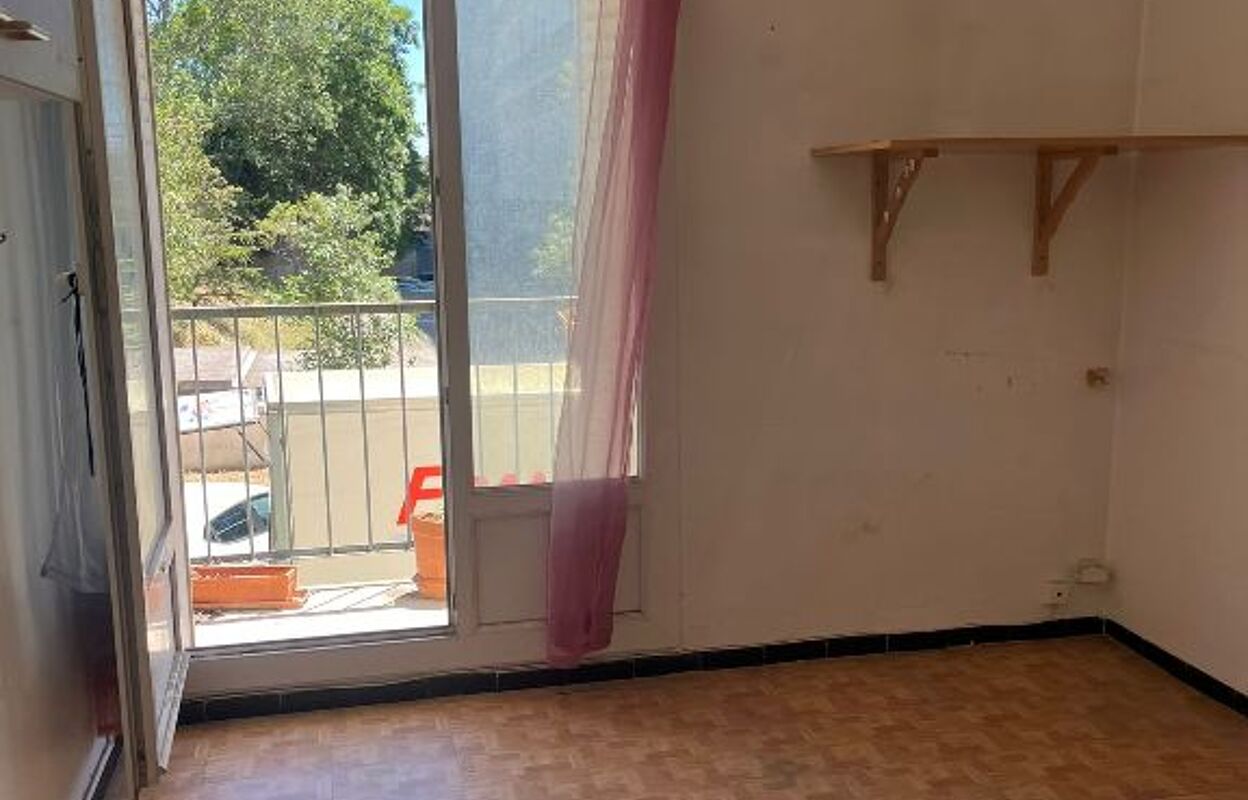 appartement 3 pièces 51 m2 à vendre à Marseille 4 (13004)