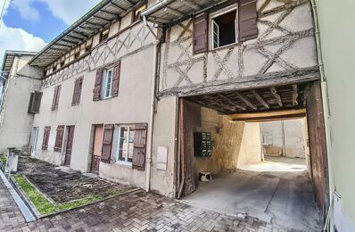 vente immeuble 435 000 € à proximité de Mâcon (71000)