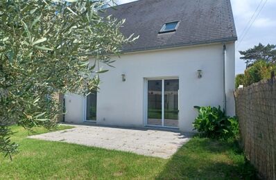 vente maison 220 832 € à proximité de Charentilly (37390)