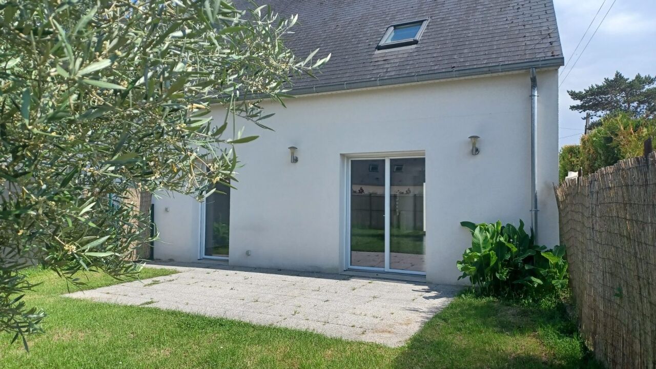 maison 5 pièces 110 m2 à vendre à Ballan-Miré (37510)