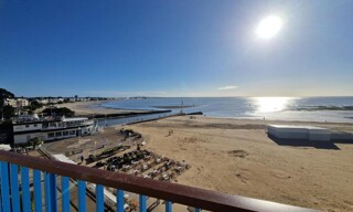 Appartement 4 Pièces 74 m² à vendre à Le Pouliguen (44510)