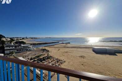 Appartement 4 pièces 495000 €