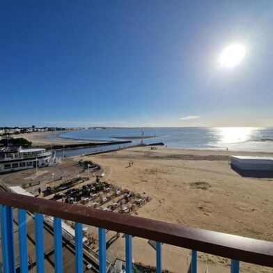 Appartement 4 pièces 495000 €