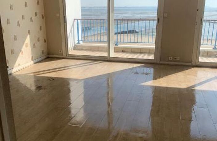 Vente appartement 4 pièces 74 m² Le Pouliguen (44510) — photo 2