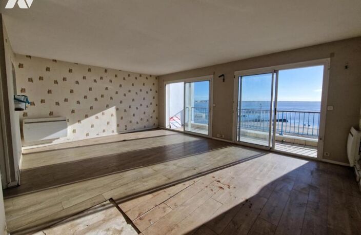 Vente appartement 4 pièces 74 m² Le Pouliguen (44510) — photo 3