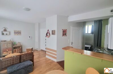 vente appartement 113 000 € à proximité de Petit-Couronne (76650)