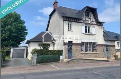 vente maison 133 700 € à proximité de Saint-Jean-de-Daye (50620)