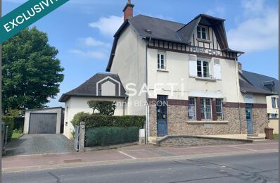 vente maison 133 700 € à proximité de Le Mesnil-Rouxelin (50000)