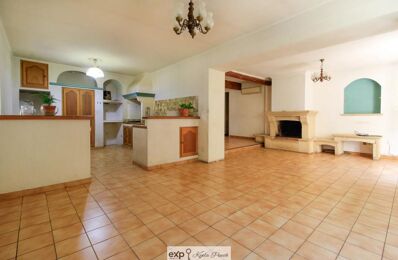 vente maison 421 000 € à proximité de Lourmarin (84160)