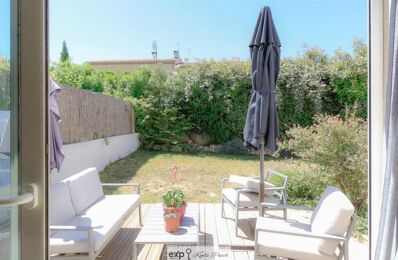 vente maison 495 000 € à proximité de Cadenet (84160)