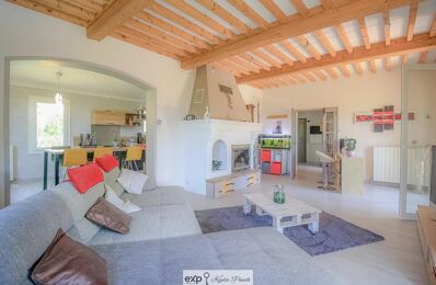 vente maison 587 400 € à proximité de Lourmarin (84160)