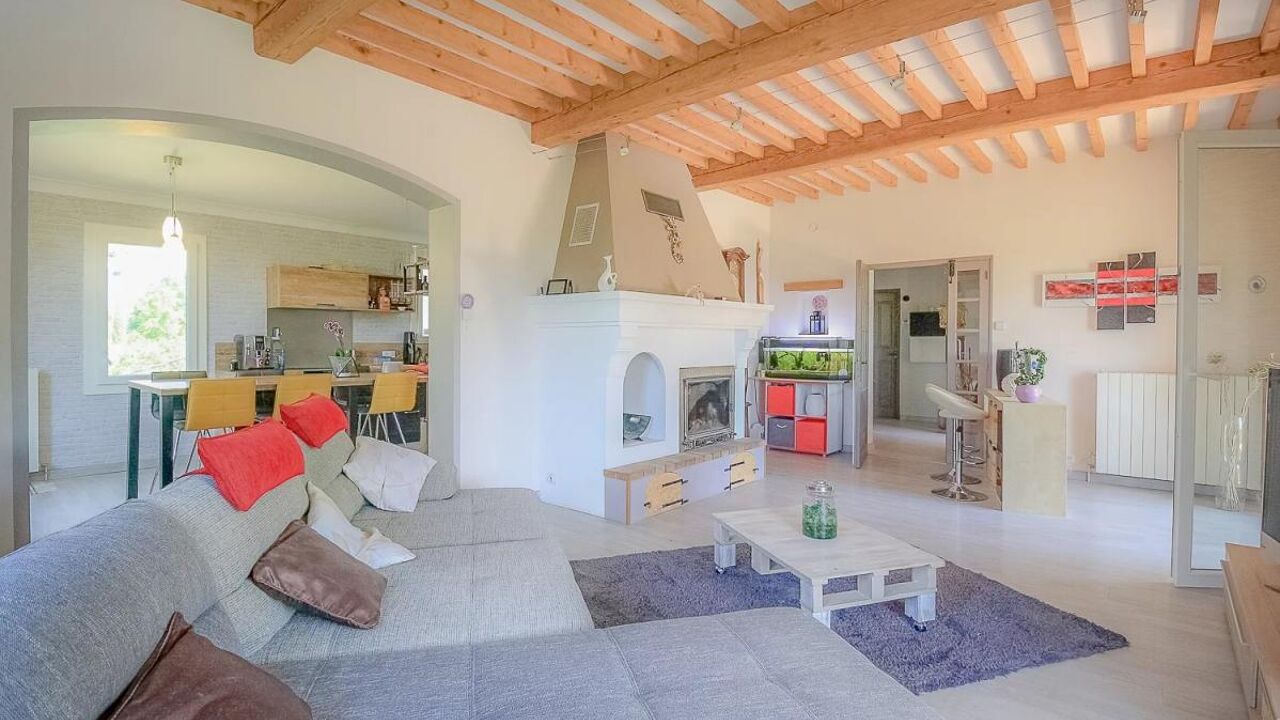 maison 7 pièces 190 m2 à vendre à Ansouis (84240)