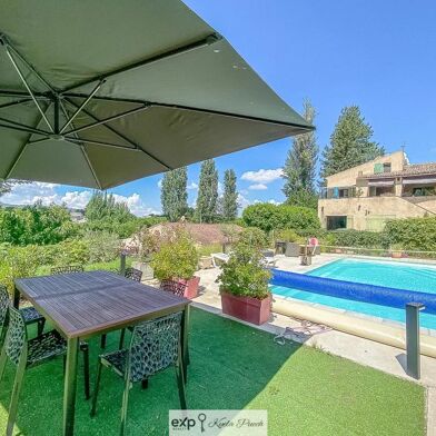 Maison 7 pièces 570000 €