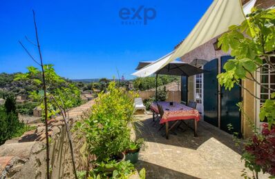 vente maison 620 000 € à proximité de Lourmarin (84160)