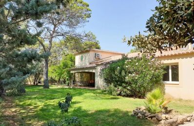 vente maison 990 000 € à proximité de Le Puy-Sainte-Réparade (13610)