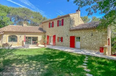 vente maison 1 490 000 € à proximité de La Tour-d'Aigues (84240)