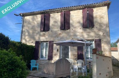 maison 6 pièces 178 m2 à vendre à Saint-Hilaire-de-Lusignan (47450)