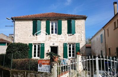 vente maison 189 000 € à proximité de Colayrac-Saint-Cirq (47450)