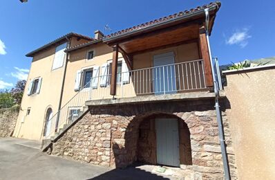 vente maison 125 000 € à proximité de Saint-Georges-de-Luzençon (12100)