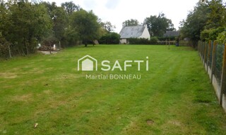 Terrain  1440 m² à vendre à Allaire (56350)