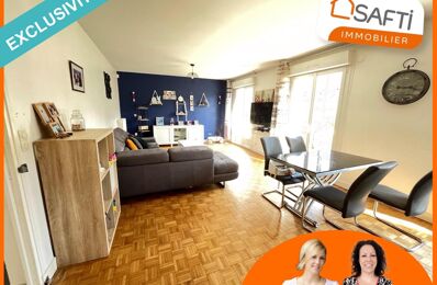 vente maison 325 000 € à proximité de Étel (56410)