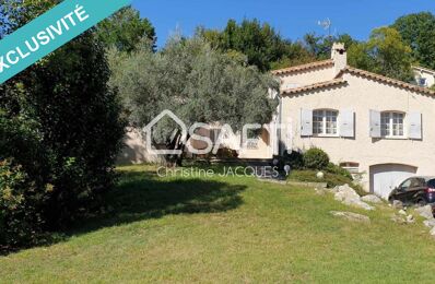 vente maison 495 000 € à proximité de Lamelouze (30110)