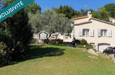 vente maison 495 000 € à proximité de Saint-Florent-sur-Auzonnet (30960)