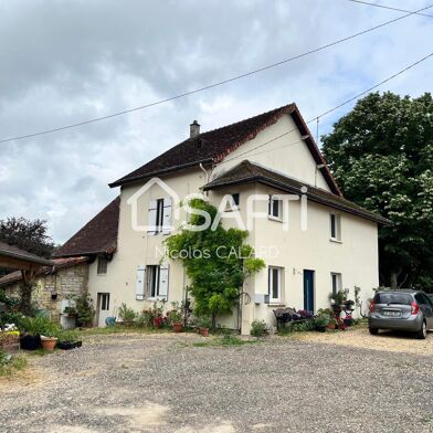 Maison 4 pièces 160 m²