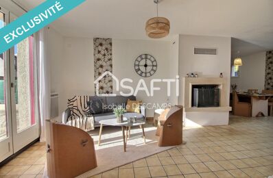 vente maison 349 000 € à proximité de Saint-Maximin (60740)