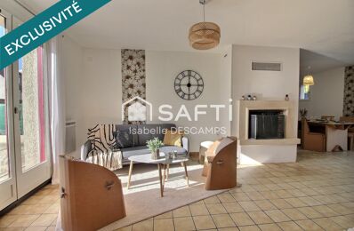 vente maison 339 000 € à proximité de Saint-Maximin (60740)