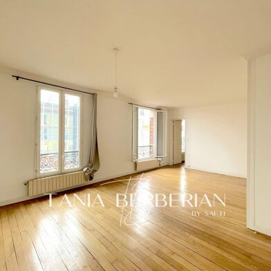 Appartement 2 pièces 60 m²