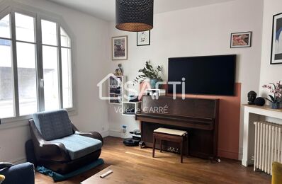 vente maison 349 900 € à proximité de Artannes-sur-Indre (37260)