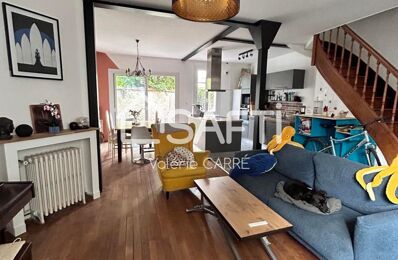 vente maison 349 900 € à proximité de Truyes (37320)