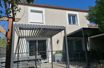 vente maison 324 000 € à proximité de Florensac (34510)