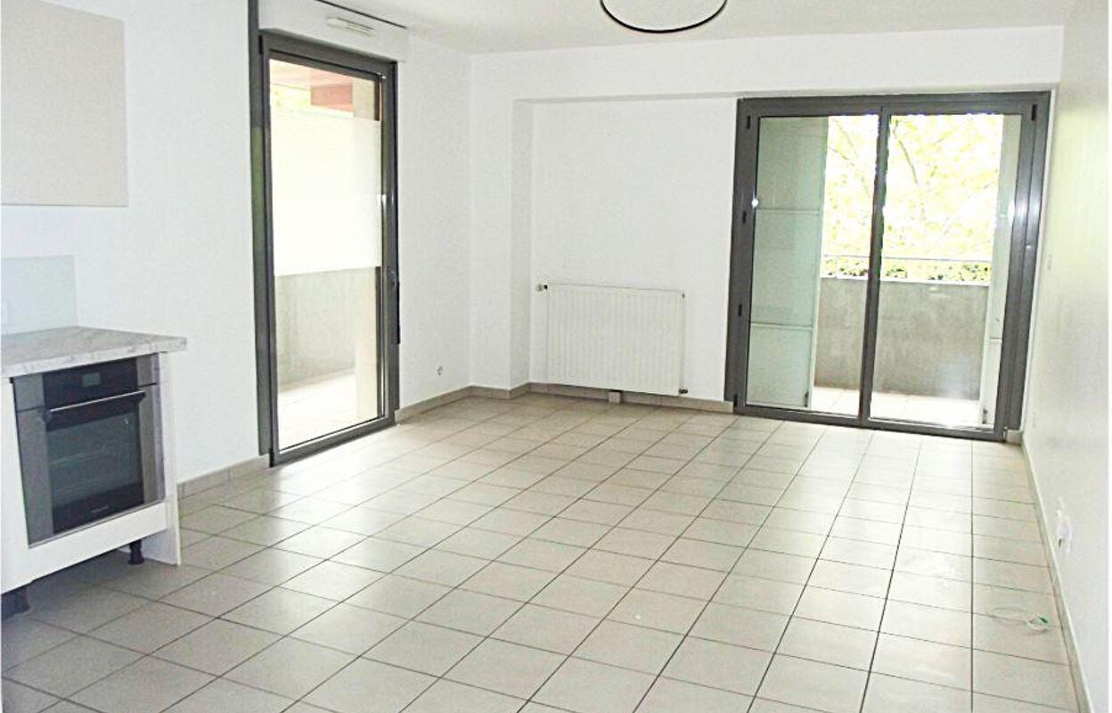 appartement 4 pièces 82 m2 à vendre à Montpellier (34000)