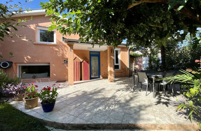 vente maison 450 000 € à proximité de Sathonay-Village (69580)