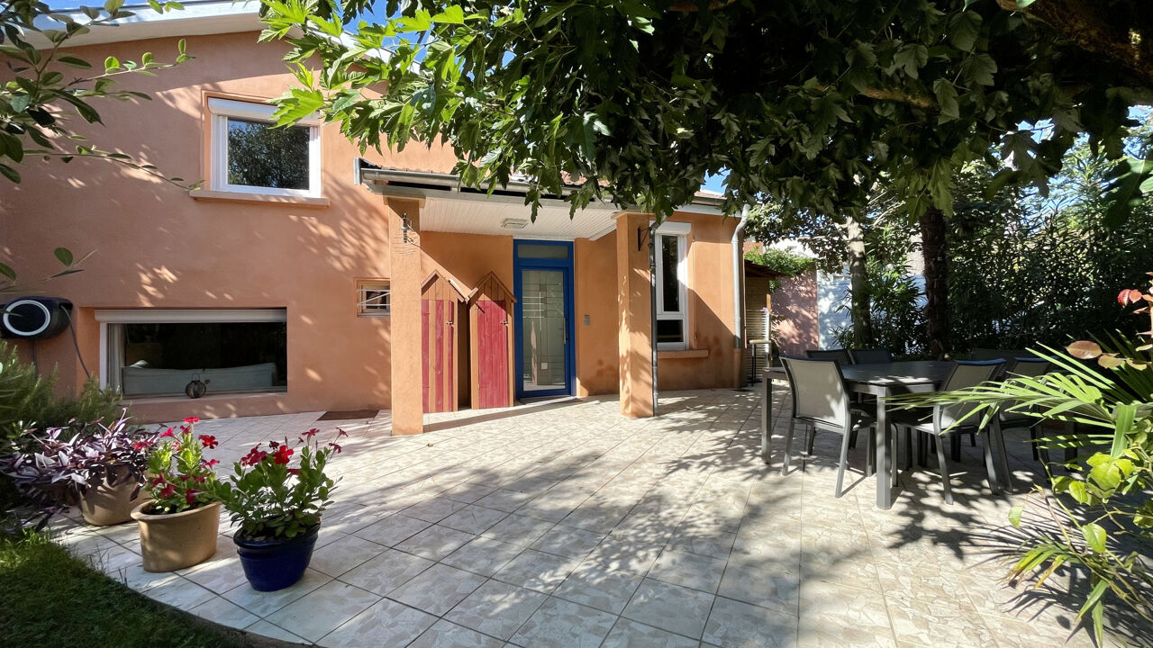 maison 3 pièces 90 m2 à vendre à Oullins (69600)