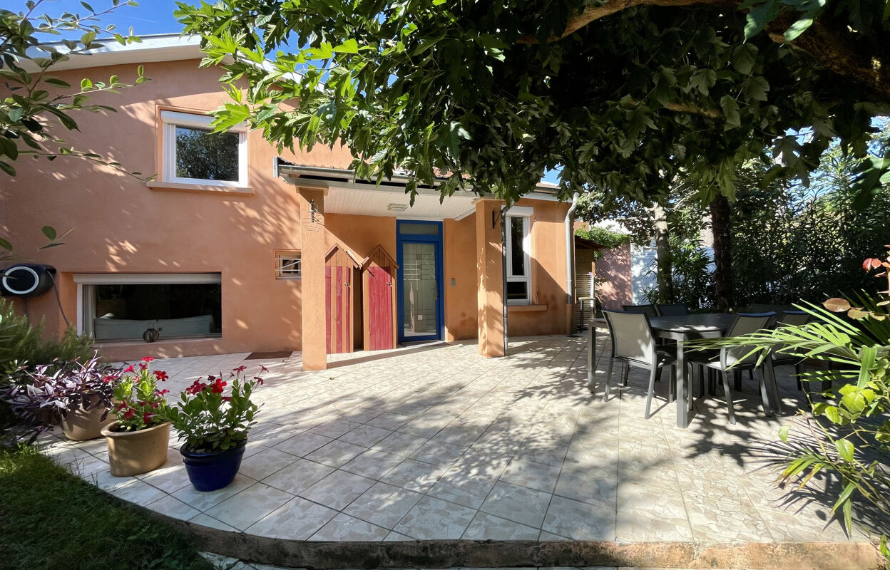 maison 3 pièces 90 m2 à vendre à Oullins (69600)