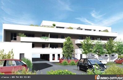 vente appartement 327 000 € à proximité de Camblanes-Et-Meynac (33360)