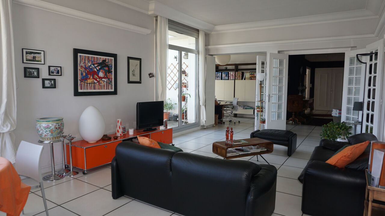 appartement 5 pièces 173 m2 à vendre à Saint-Étienne (42100)