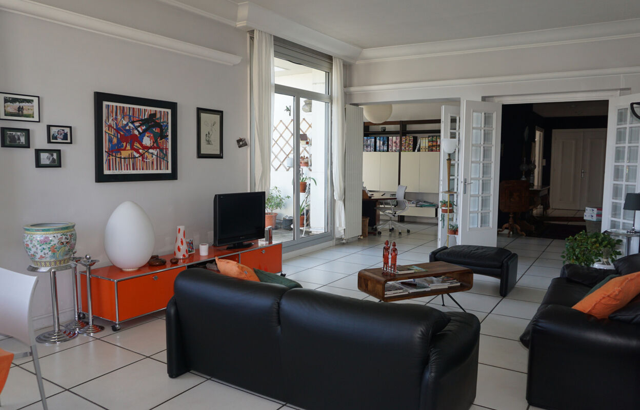 appartement 5 pièces 173 m2 à vendre à Saint-Étienne (42100)