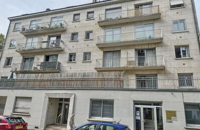 appartement 2 pièces 44 m2 à vendre à Tours (37000)