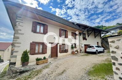 vente maison 519 000 € à proximité de Montbonnot-Saint-Martin (38330)