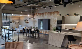 Commerce 1 Pièce 62 m² à louer à Saint-Genest-Lerpt (42530)