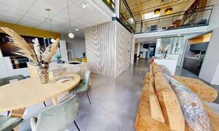 Commerce 1 Pièce 255 m² à louer à Saint-Genest-Lerpt (42530)