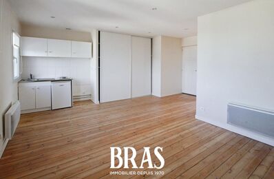 vente appartement 149 800 € à proximité de La Montagne (44620)