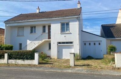 vente maison 249 900 € à proximité de Saint-Hilaire-de-Chaléons (44680)