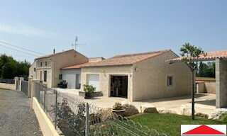 Maison 7 Pièces 202 m² à vendre à Champagnolles (17240)